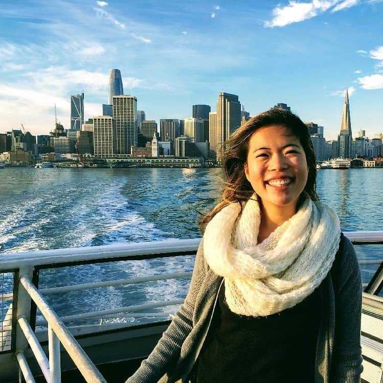 SF ferry photo. 